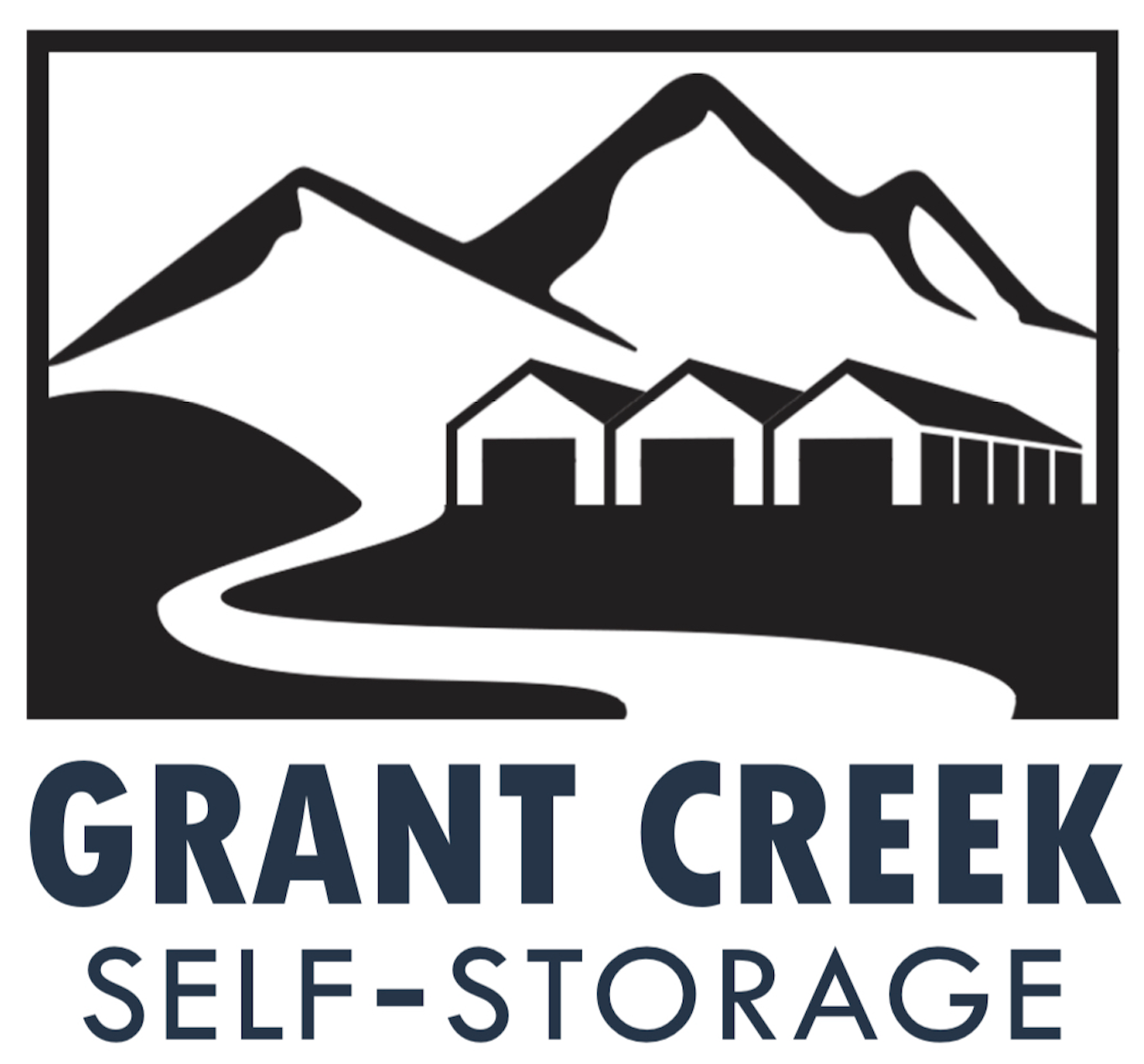 Grant Creek Self Storage